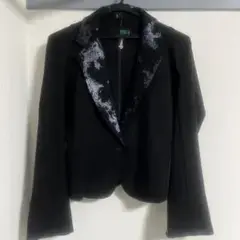 NAOTO SEVEN テーラードジャケット