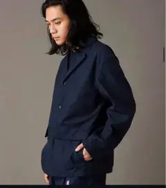 ザ・ノースフェイス パープルレーベル BERKELEY JACKET