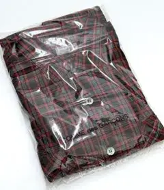 未使用1997AW Magic of Bias Type Shirts