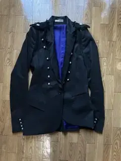 IFSIXWASNINE SPIDER ジャケット