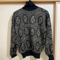 Ficce UOMO knit shirt