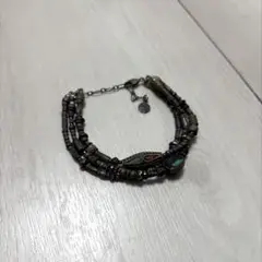 gunda Bone Bracelet Archive 00s