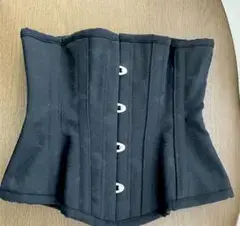 abilletage corset