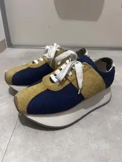 MARNI BIG FOOT スニーカー