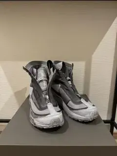 Salomon Boris コラボスニーカー