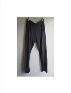 Label Under Construction Jogging Pant