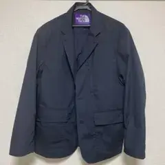ザ・ノースフェイス パープルレーベル BERKELEY JACKET