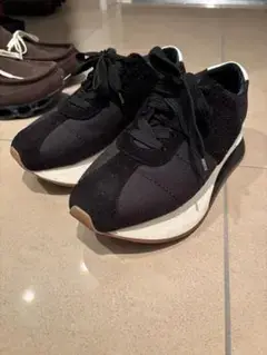 marni big foot スニーカー