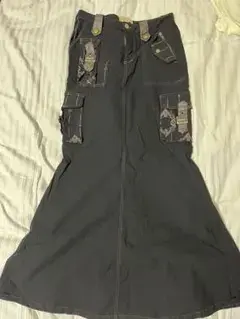 STEAM h.NAOTOタイトスカート