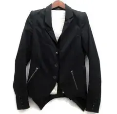 イフシックスワズナイン IFSIXWASNINE ジャケットJK-REPTILE