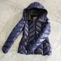 MONCLER モンクレール 2 BADETE ダウンジャケット