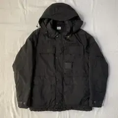 c.p.company urban protection jacket