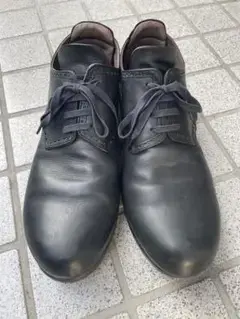 デヴォア DEVOA Leather Shoes GUIDI Calf