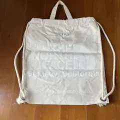 ノースフェイス ナップサック berkeley california