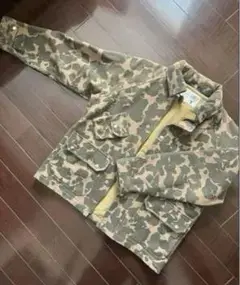 south2 west8 carmel jacket ハンティングジャケット