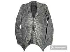 IFSIXWASNINE ジャケット REPTILE 1 hyde着