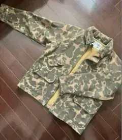 south2 west8 carmel jacket ハンティングジャケット