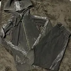 LGB BOXER セットアップ