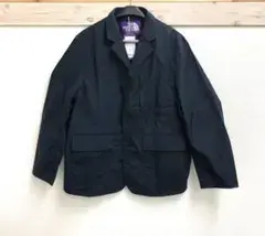 ザ・ノースフェイス パープルレーベル BERKELEY JACKET