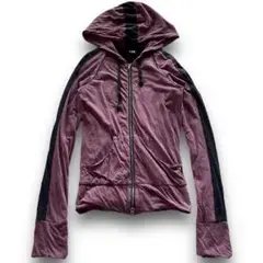 LGB BOXER パーカー