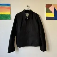 PAF 7.0 JACKET RIGHT （Ours Rose着用）