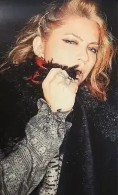 IFSIXWASNINEのジャケット REPTILE 1 hyde着
