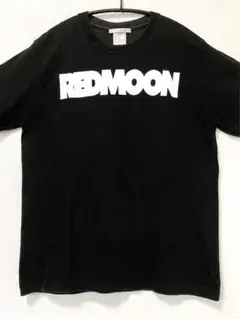 REDMOON antique vintage old archive tee