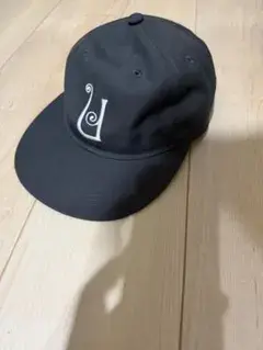 NEPENTHES Unlikely キャップ ネペンテス グレー　帽子