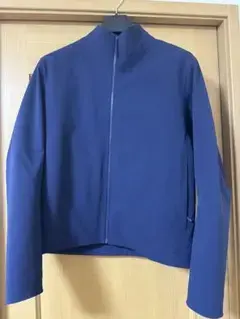 ARC’TERYX VEILANCE Isogon MX Jacket ネイビー