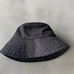 ORCIVAL オーシバル バケットハット ブラック