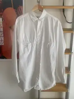 Yohji Yamamoto classic shirt
