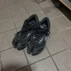 Asics×kiko kostadinovタビ型 スニーカー ブラック