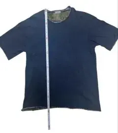 COMME des GARCONS HOMME 半袖Tシャツ HOMM