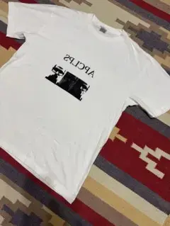 JULIUS APCLPS Tシャツ