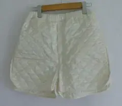 CECILIE BAHNSEN セシリーバンセン　quilting pants