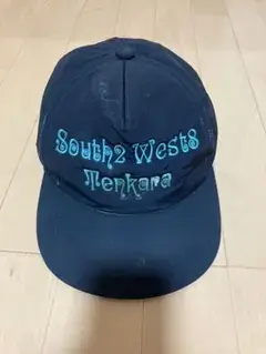 South2 West8 Tenkara キャップ 帽子