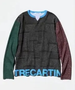 kiko kostadinov Ryan Trecartin Tokyo Tee