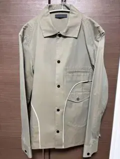nobuyuki matsui 21ss ブルゾン