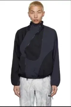 PAF 3.1 technical jacket