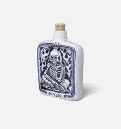 BOTTLE INCENSE CHAMBER