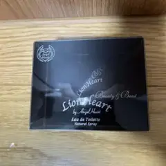 ライオンハート ビューティ&ビースト オードトワレ 50ml