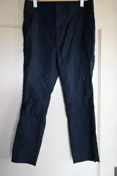 COMME des GARCONS HOMME ストライプパンツ XS