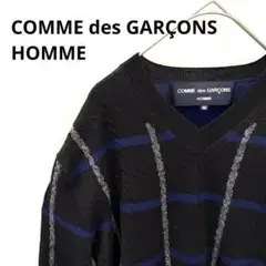 COMME des GARCONS HOMME コムデギャルソンオム ニット