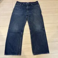 AURALEE デニムパンツ 32