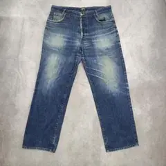 BONEVILLE デニムパンツ 54 イタリア製　C.P COMPANY