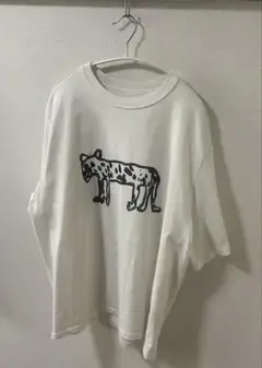 カミエルフォートヘンス　Tシャツ