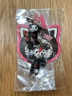 hangry&angryハングリー&アングリー　ストラップ　希少品