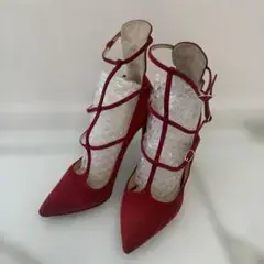 ルブタンヒール