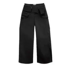 vujade DOMA HYBRID UTILITY TROUSERS