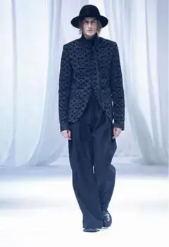 Ann Demeulemeester 13AW テーラードジャケット
